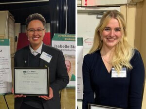 Read more about the article Outstanding Women in Engineering 2024 Award Winners