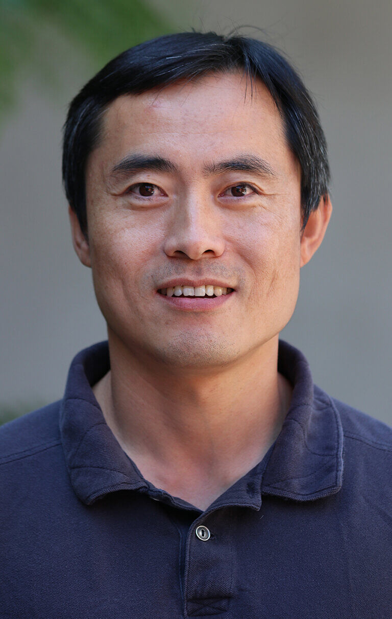 Bing Qu - ceenve-dev