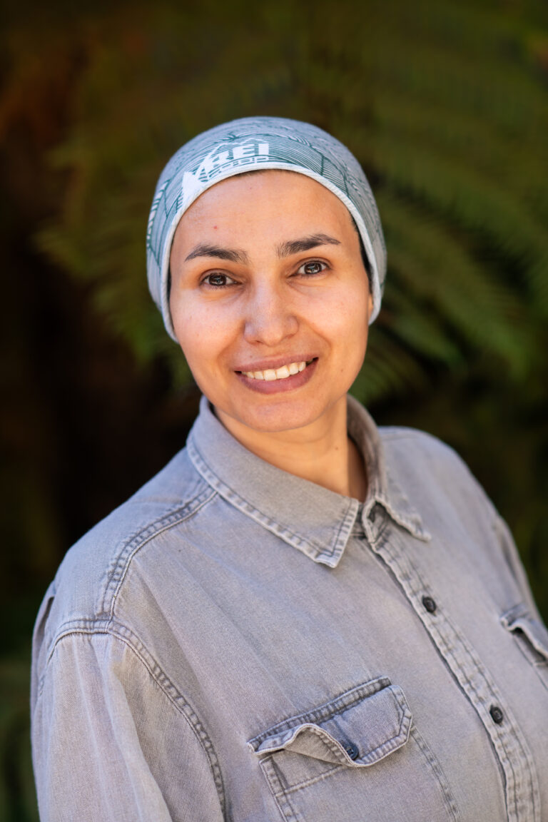 Fatemeh