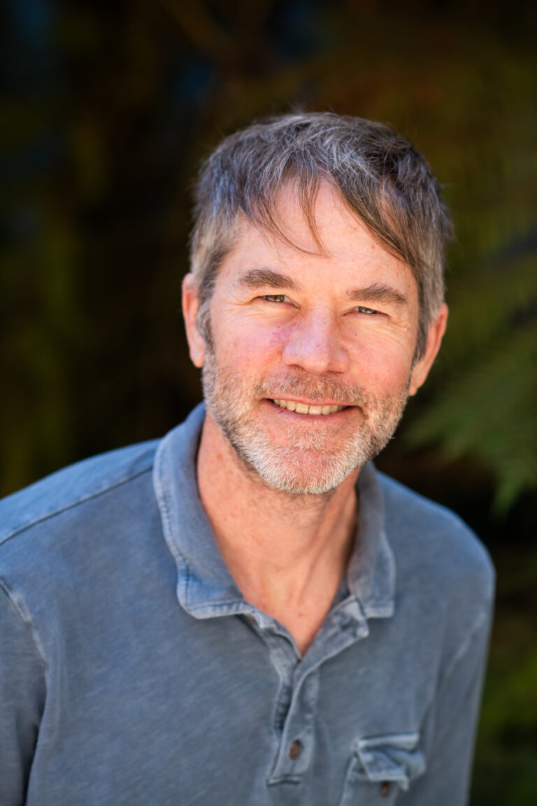 robb moss