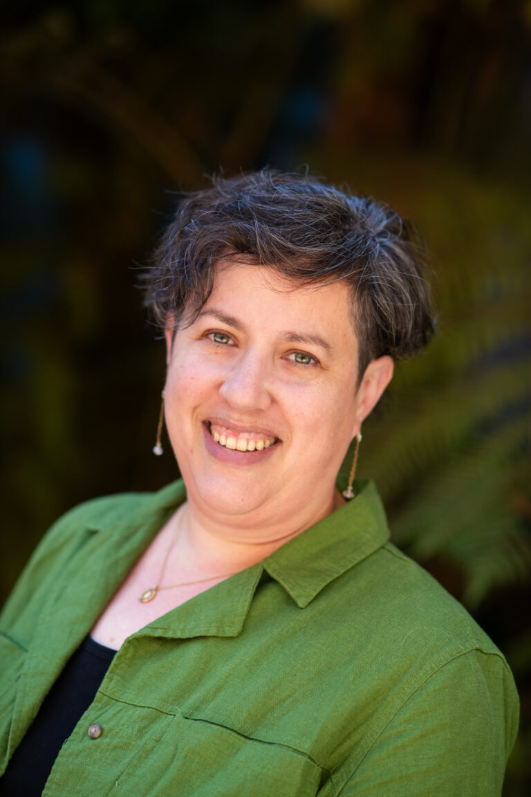 tara goddard